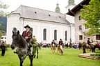Antlassritt Bild 3
