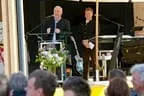 Eröffnung Industriegebiet Bild 13