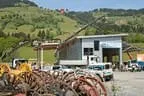 Eröffnung Industriegebiet Bild 36