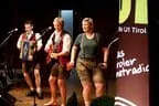 Mundart tifft Schlager Bild 43