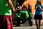 Highlander Games 2011