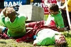 Highlander Games 2011 Bild 17