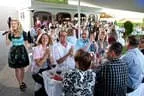 Krimi Dinner    Hotel Leamwirt Bild 6