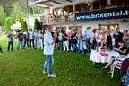 Krimi Dinner    Hotel Leamwirt Bild 8