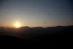 Abendflug an der Möselalm Bild 27