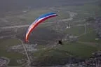 Abendflug an der Möselalm Bild 31