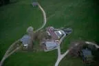 Abendflug an der Möselalm Bild 103