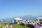 Hansi Hinterseer FanWanderung Bild 6