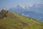 Hansi Hinterseer FanWanderung Bild 58