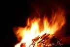 Sunnwendfeuer Penningberg 2010 Bild 8