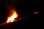 Sunnwendfeuer Penningberg 2010 Bild 9