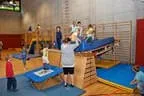 Kindergarten Fest Hopfgarten