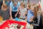 Kindergarten Fest Hopfgarten Bild 13