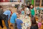 Kindergarten Fest Hopfgarten Bild 17