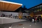 Martiniumzug Hopfgarten