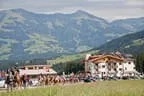 Bundesmeisterschaft Noriker + Haflinger Bild 87