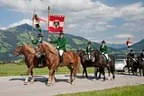 Bundesmeisterschaft Noriker + Haflinger Bild 101