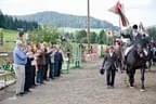Bundesmeisterschaft Noriker + Haflinger Bild 193