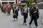 Bundesheerlauf Itter Bild 3
