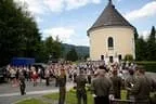 Bundesheerlauf Itter Bild 8