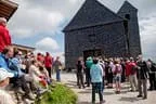 Bundesheerlauf Itter Bild 18