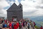 Bundesheerlauf Itter Bild 27