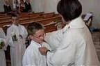 Erstkommion Itter 2011 Bild 8