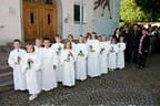Erstkommion Itter 2011