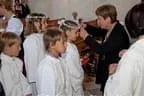 Erstkommion Itter 2011 Bild 11