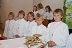Erstkommion Itter 2011 Bild 15
