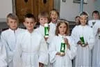 Erstkommion Itter 2011 Bild 17