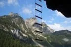 Ausflug Dachstein Bergrettung Hopfgarten Bild 6