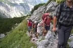 Ausflug Dachstein Bergrettung Hopfgarten Bild 12