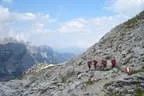 Ausflug Dachstein Bergrettung Hopfgarten Bild 16