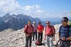 Ausflug Dachstein Bergrettung Hopfgarten Bild 22