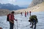 Ausflug Dachstein Bergrettung Hopfgarten Bild 30