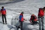 Ausflug Dachstein Bergrettung Hopfgarten Bild 45