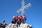 Ausflug Dachstein Bergrettung Hopfgarten Bild 99