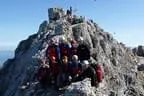 Ausflug Dachstein Bergrettung Hopfgarten Bild 104