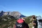 Herbstwanderung Sagzahn Bild 26