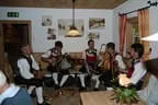 Weisenbläsertreffen auf der Hohen Salve Bild 13
