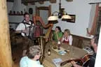 Weisenbläsertreffen auf der Hohen Salve Bild 15