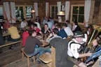 Weisenbläsertreffen auf der Hohen Salve Bild 20