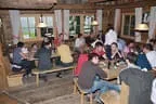 Weisenbläsertreffen auf der Hohen Salve Bild 21