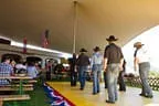 Wild West Country Festl beim Hotel Leamwirt Bild 6