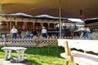 Wild West Country Festl beim Hotel Leamwirt Bild 8