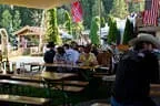 Wild West Country Festl beim Hotel Leamwirt Bild 10