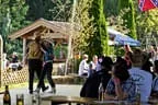 Wild West Country Festl beim Hotel Leamwirt Bild 11