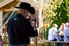 Wild West Country Festl beim Hotel Leamwirt Bild 12