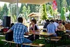 Wild West Country Festl beim Hotel Leamwirt Bild 20